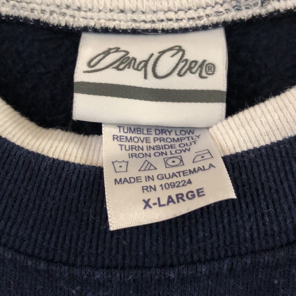 Women's Xmas sweatshirt XL - Picture 3 of 3